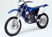 Yamaha WR450F Yamaha WR450F